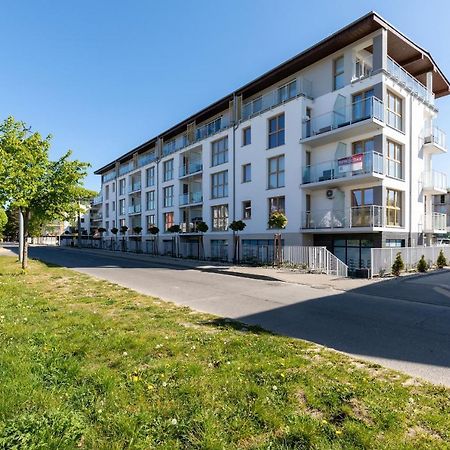 Marine Apartment 9B By Noclegi Renters Dziwnówek Exterior foto